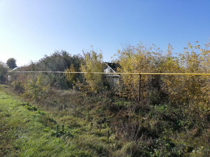 Участок 24 сот. (ИЖС)