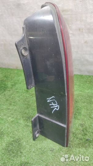 Фонарь задний правый Ssangyong Rexton 2005