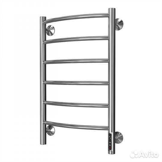 Полотенцесушитель Royal Thermo Классика П6 450х650