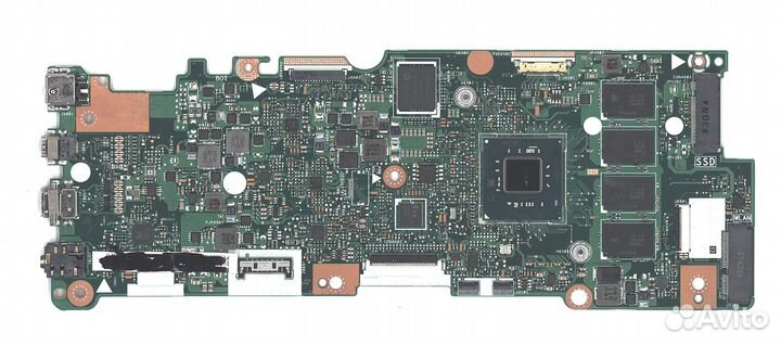 MB для Asus TP401MA 4G/N5000