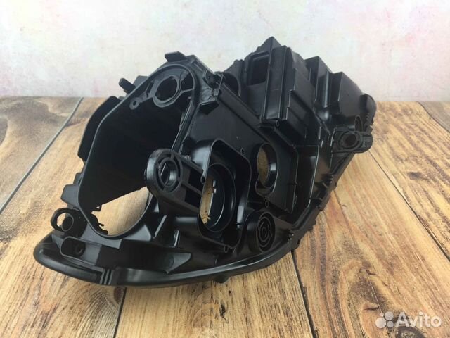 Корпус фары Volkswagen Passat B7