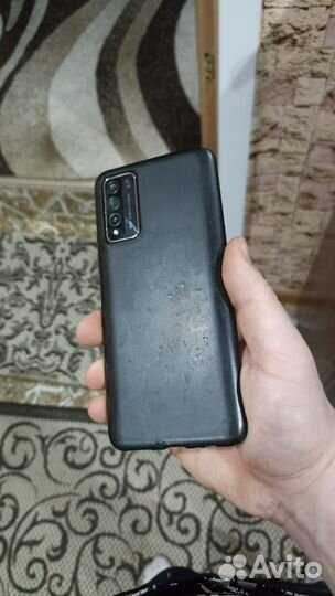 HONOR 10X Lite, 4/128 ГБ