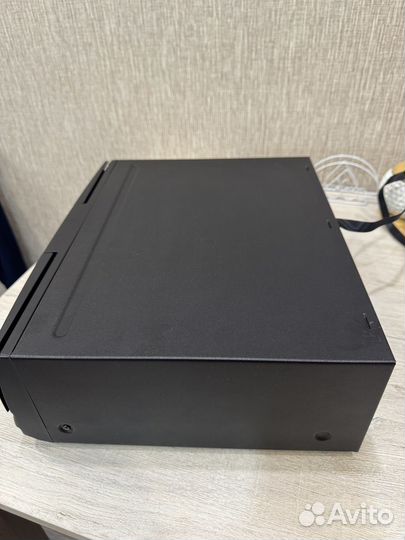 Дека кассетная Aiwa FX-WZ 7300