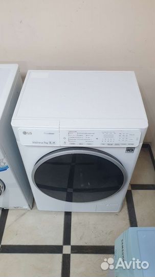 Стиральные машины от 9000