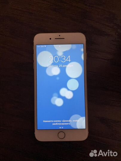 Телефон iPhone