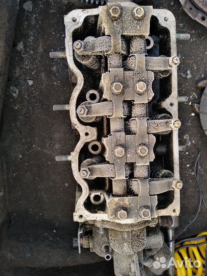 Matiz 0.8 гбц