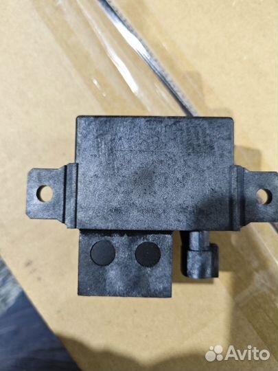 Реле H0375020006A0