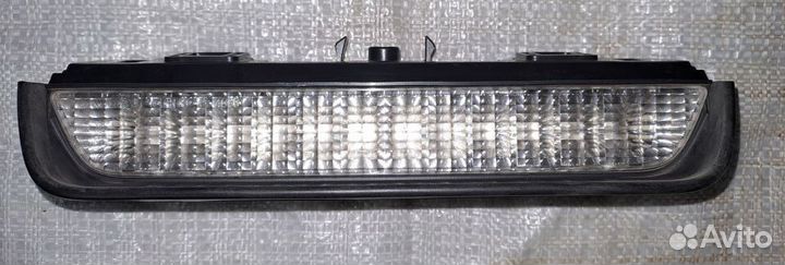 Задний стоп сигнал