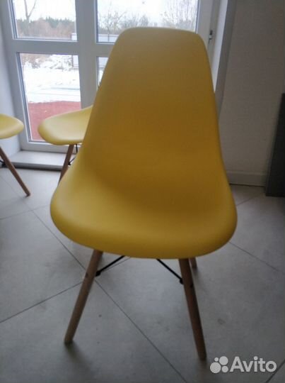 Стулья кухонные