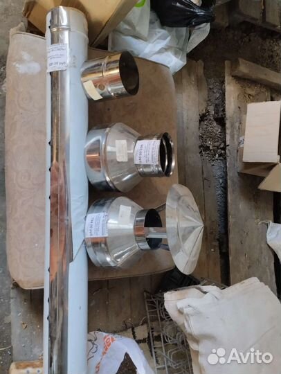 Стройматериалы