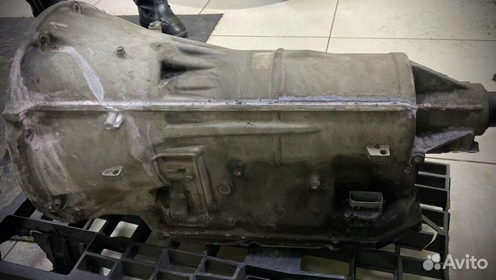 АКПП Asin AA80E-A03A lexus GS 460, LS460
