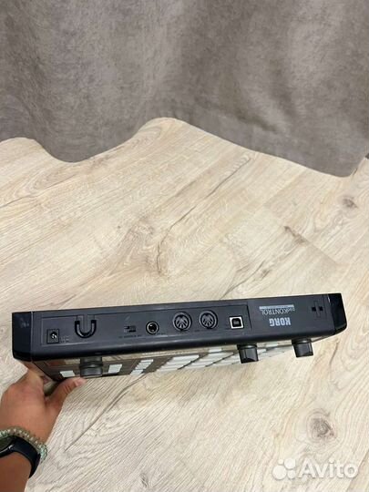 Звуковая аппаратура