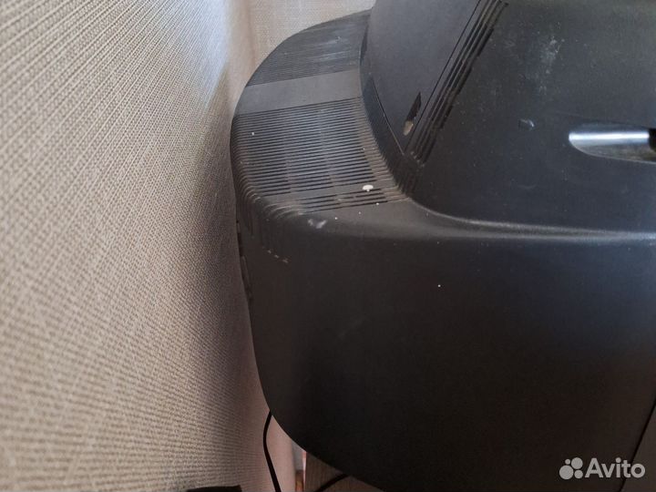 Телевизор panasonic