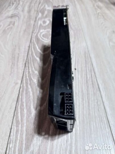 Видеокарта GF GTX275