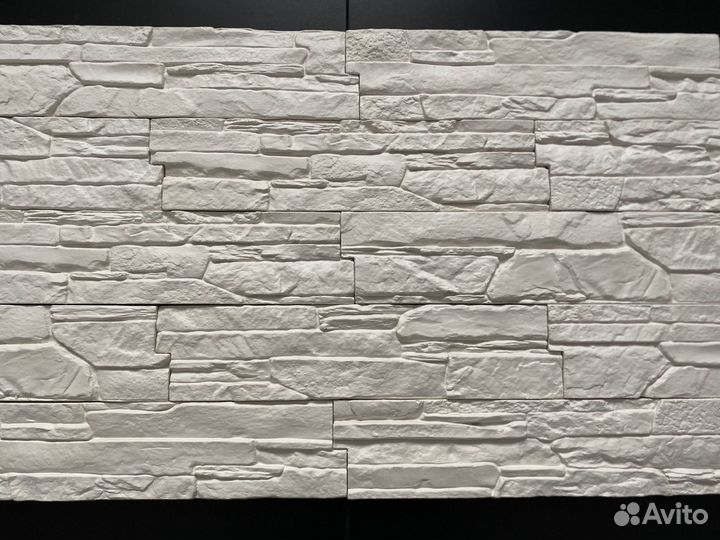 Декоративный камень 