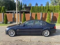 BMW 3 серия 1.9 MT, 1999, 420 000 км, с пробегом, цена 485 000 руб.