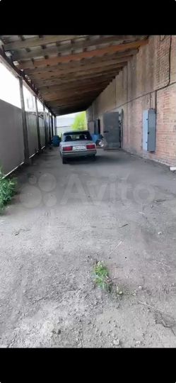 Склад, 1500 м²