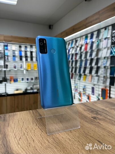 TECNO Camon 15 Air, 3/64 ГБ