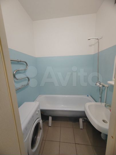 1-к. квартира, 38,7 м², 6/7 эт.