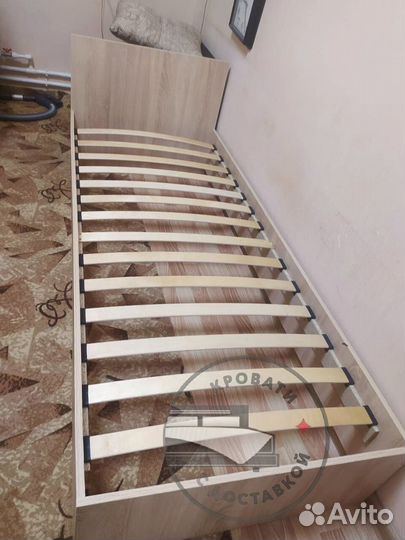 Кровать 90 200