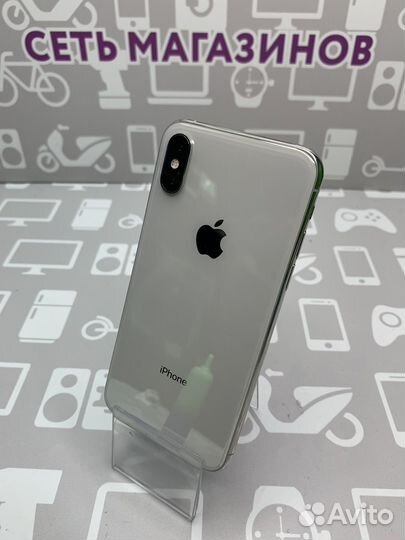 Apple iPhone XS 64gb