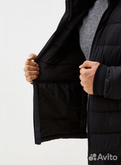 Куртка мужская Face Code