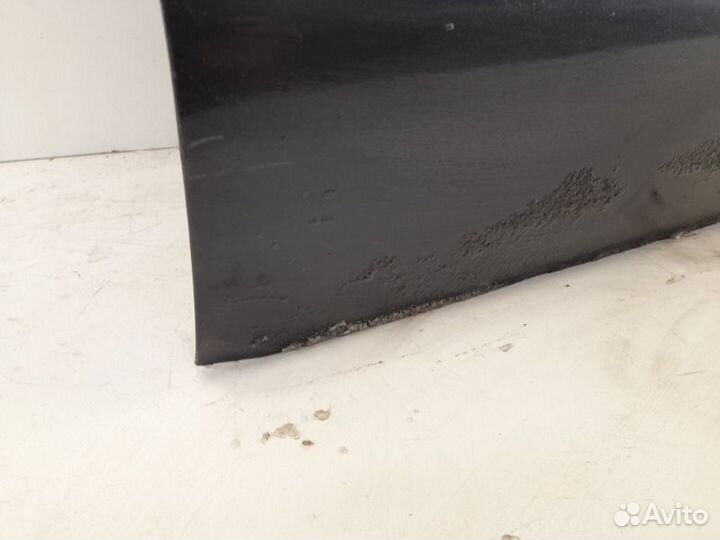 Дверь передняя правая Kia Sportage 4 2016-2020