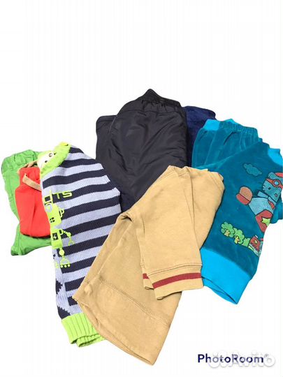 Детские вещи