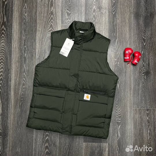 Жилетка Carhartt