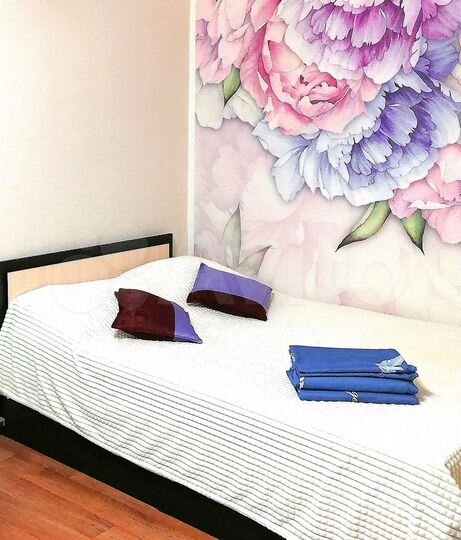 Квартира-студия, 36 м², 1/5 эт.