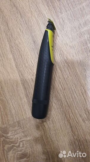 Триммер для бороды philips