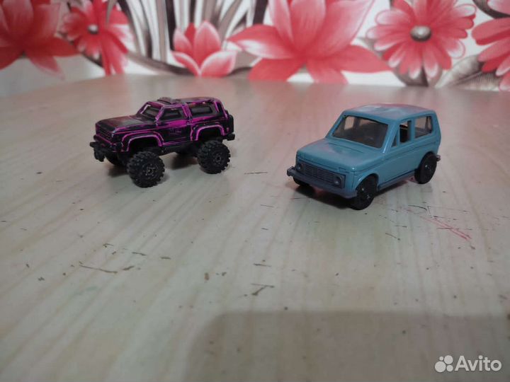 Игрушки времён СССР