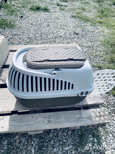 Переноска для животных