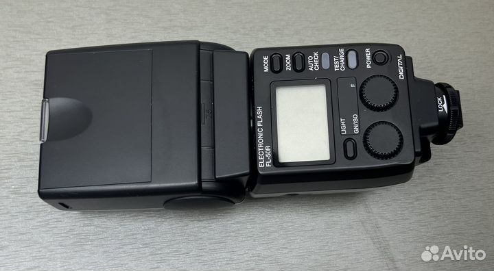 Фото вспышка Olympus FL-50R