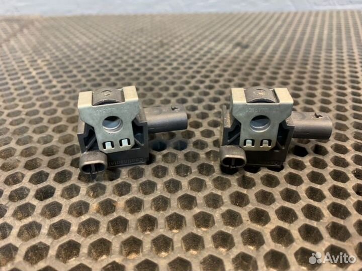 Датчик удара Bmw 520I F10 N20 2015