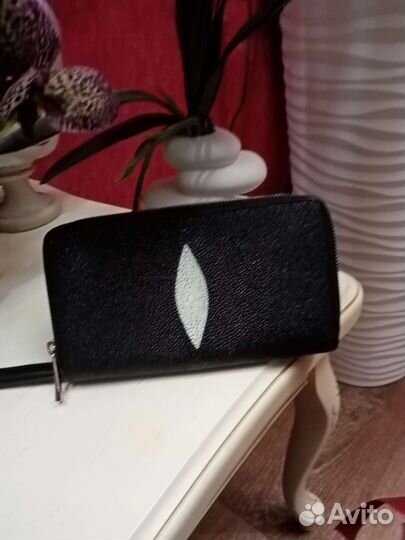 Барсетка мужская