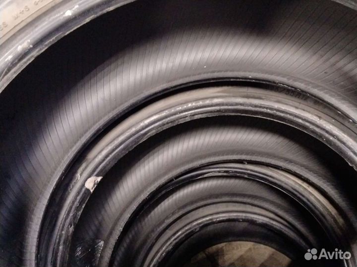 Yokohama Geolandar G95 225/65 R17