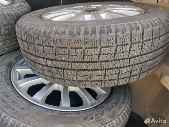 Колеса 175/65R14