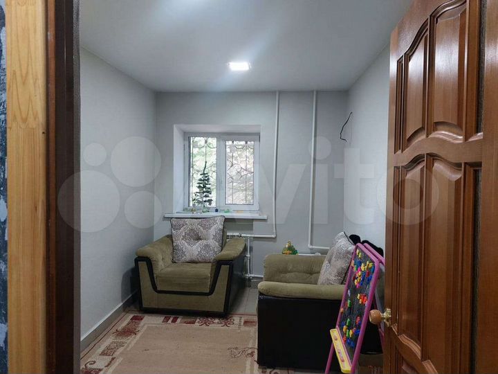 Свободного назначения, 35 м²