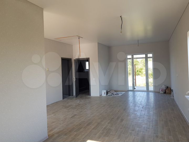 Дом 102 м² на участке 6 сот.