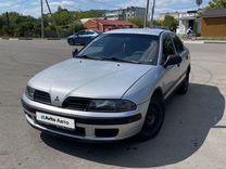 Mitsubishi Carisma 1.6 MT, 2003, 266 000 км, с пробегом, цена 290 000 руб.