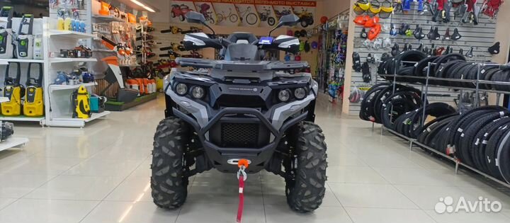 Снегоболотоход рм 800 T Русская Механика Б/У пробе