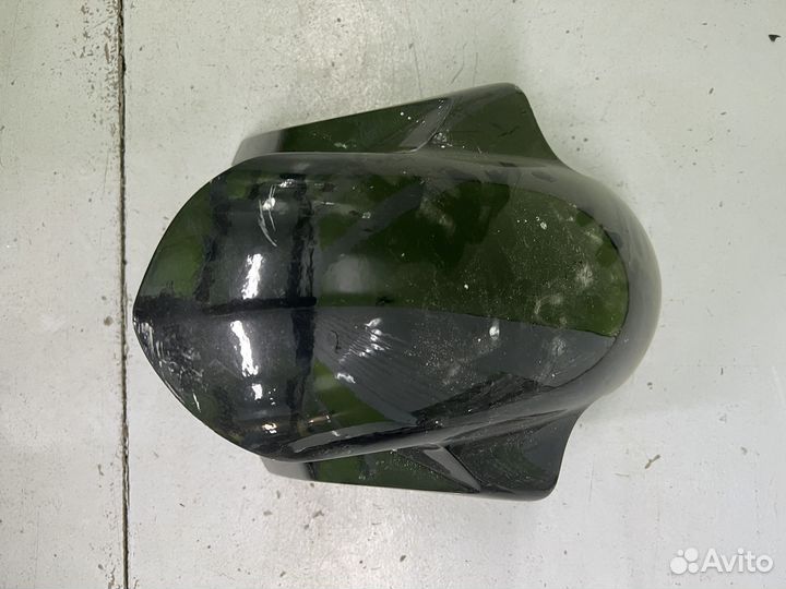 Спорт пластик BMW S1000RR 2011-2018