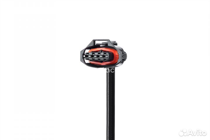 Датчик кислородный/Lambdasonde chevrolet captiva