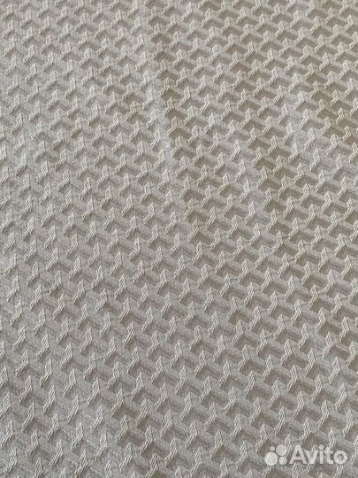 Шторы блэкаут бу