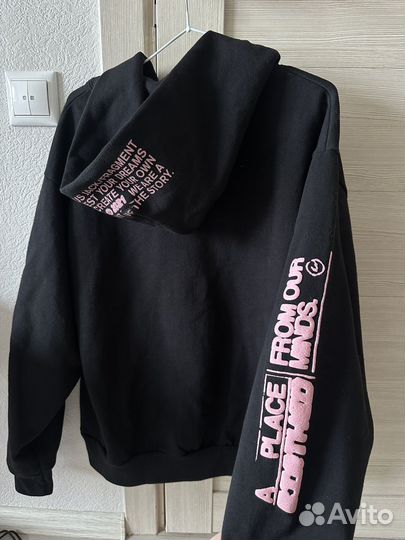 Зип худи Cactus Jack by Travis Scott