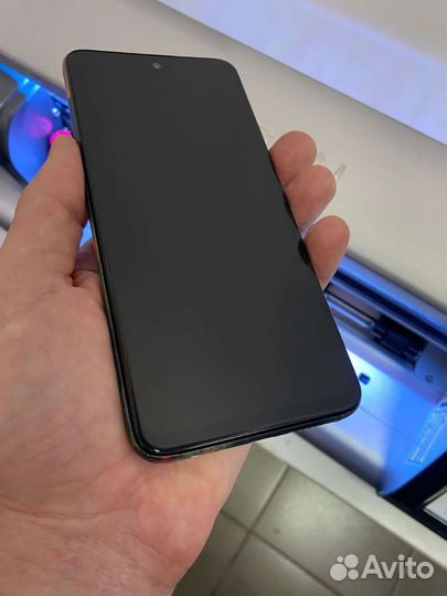 Гидрогелевая плёнка на телефон. Надежная защита