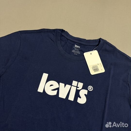 Футболка Levis