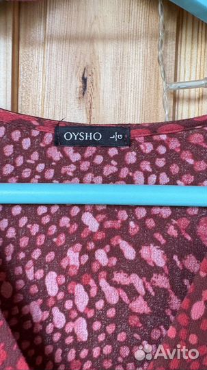 Платье летнее oysho