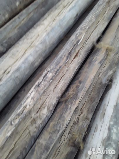 Сруб для бани 3х5 бу